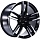 ����������� ���� ����� LegeArtis Concept B550 10,5x21 5x112 ET43 DIA66.6 BKF BMW